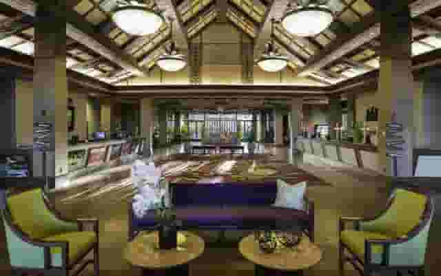 Tahiti Village Resort & Spa