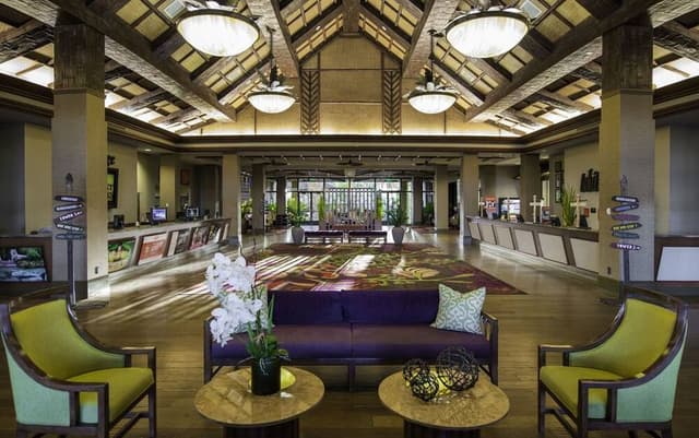 Tahiti Village Resort & Spa