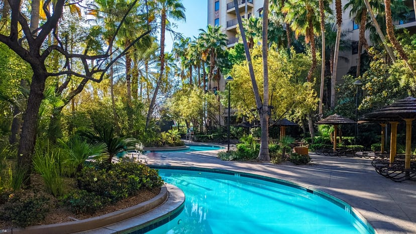 Tahiti Village Resort & Spa - image 1