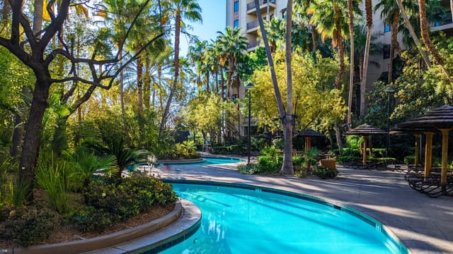 Tahiti Village Resort & Spa - image 3