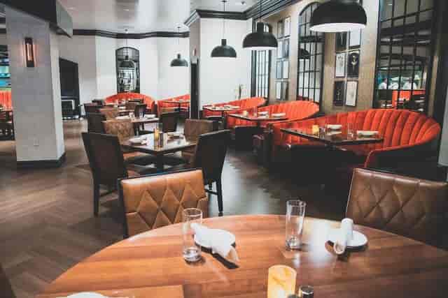 Cannery Casino Hotel - image 3