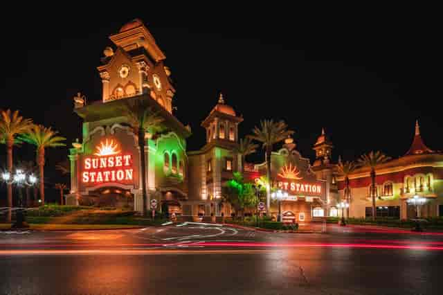Sunset Station Hotel & Casino - image 3