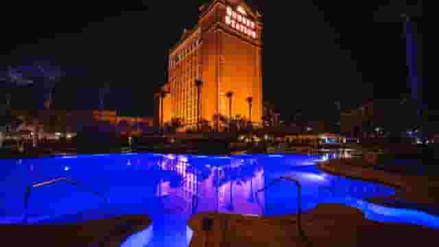 Sunset Station Hotel & Casino