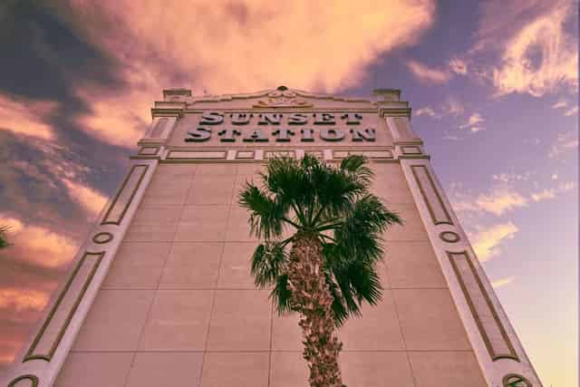 Sunset Station Hotel & Casino