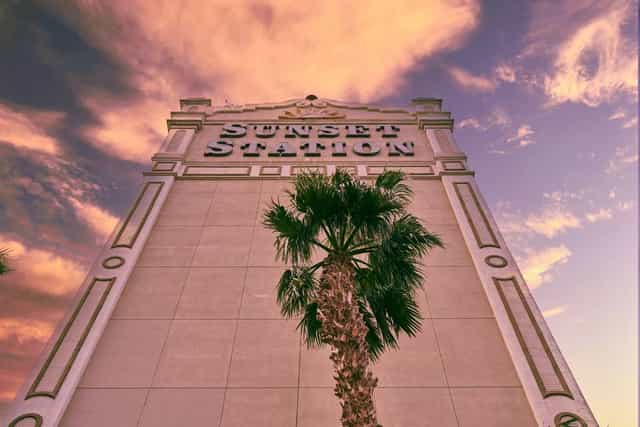 Sunset Station Hotel & Casino - image 2