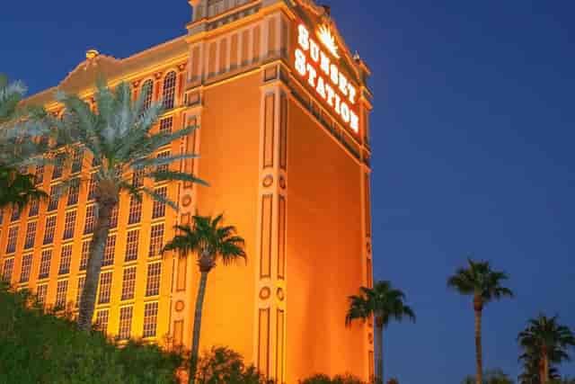 Sunset Station Hotel & Casino - image 3