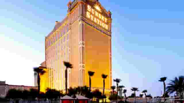 Sunset Station Hotel & Casino