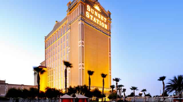 Sunset Station Hotel & Casino