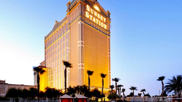 Sunset Station Hotel & Casino