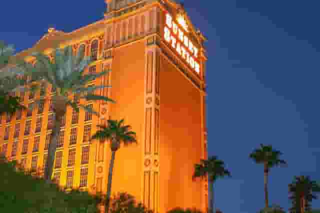 Sunset Station Hotel & Casino