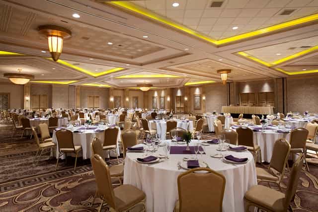 Suncoast Hotel & Casino - image 2