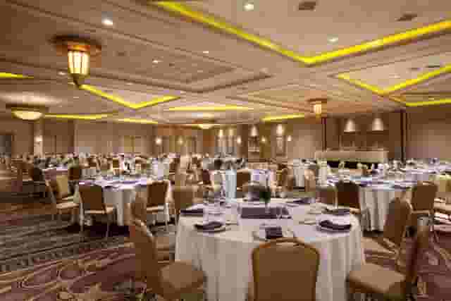 Grand Ballroom (Full)