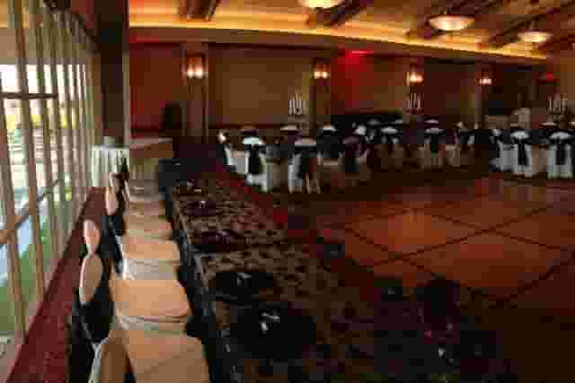 Suncoast Hotel & Casino
