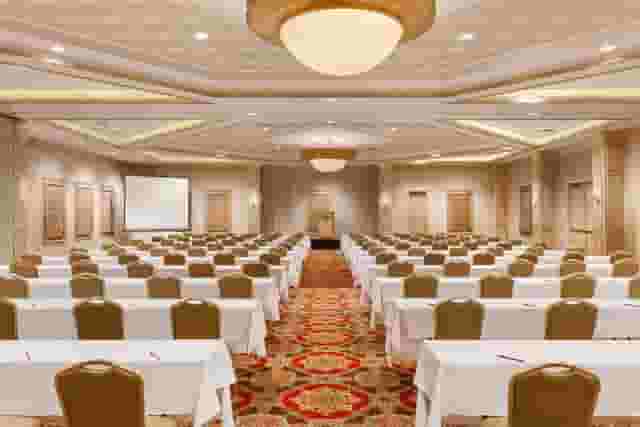 Suncoast Hotel & Casino