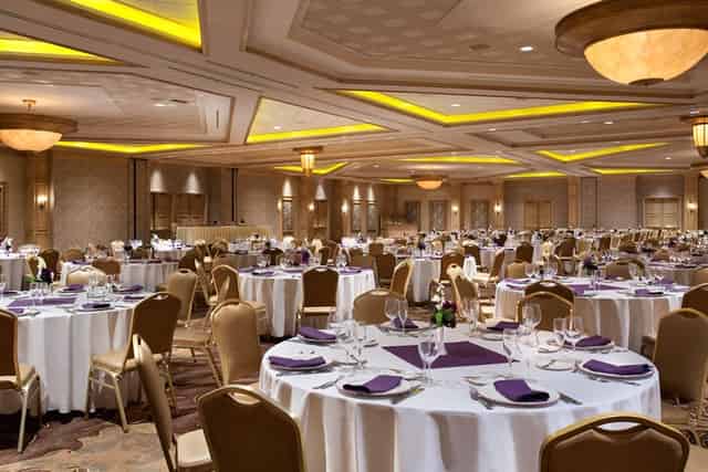 Suncoast Hotel & Casino