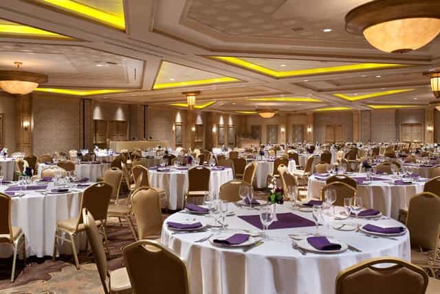 Suncoast Hotel & Casino - image 3