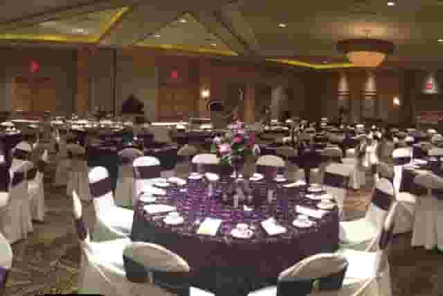 Suncoast Hotel & Casino