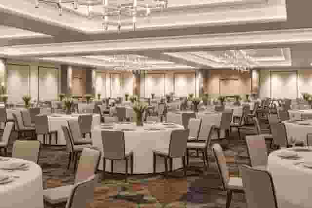 Suncoast Hotel & Casino