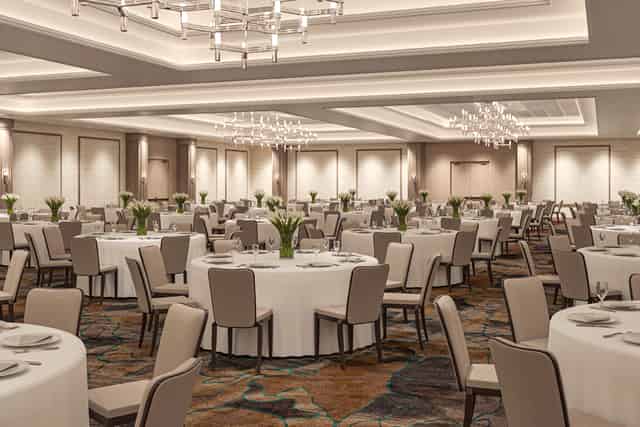 Solstice Room (Full)