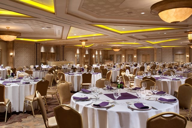 Suncoast Hotel & Casino - image 2