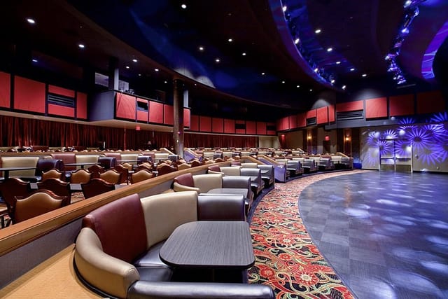 Suncoast Hotel & Casino - image 3