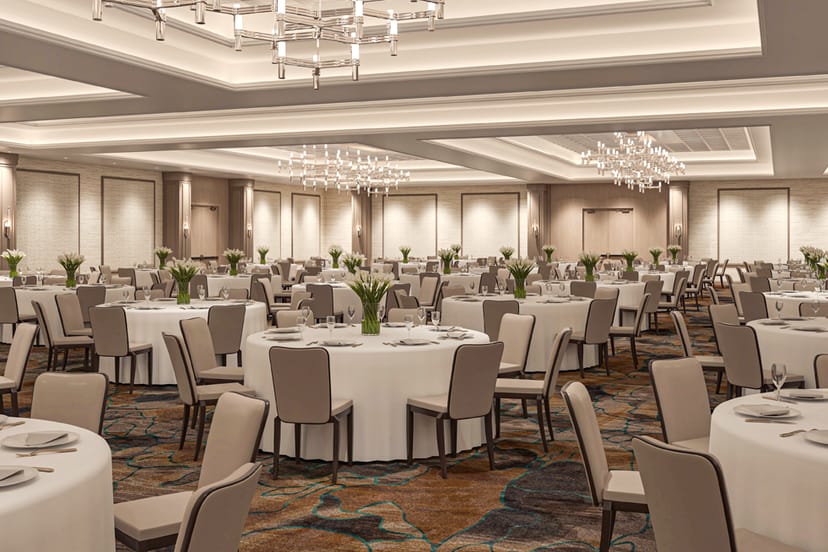 Suncoast Hotel & Casino - image 1