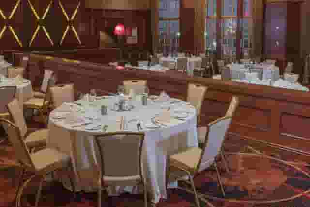 Valencia Room