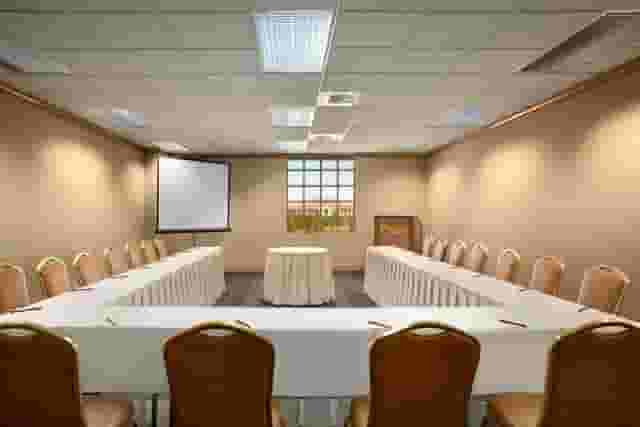 Valencia Room
