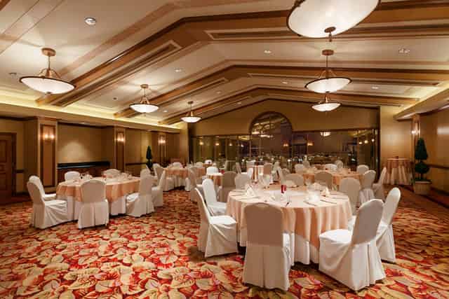 Suncoast Hotel & Casino