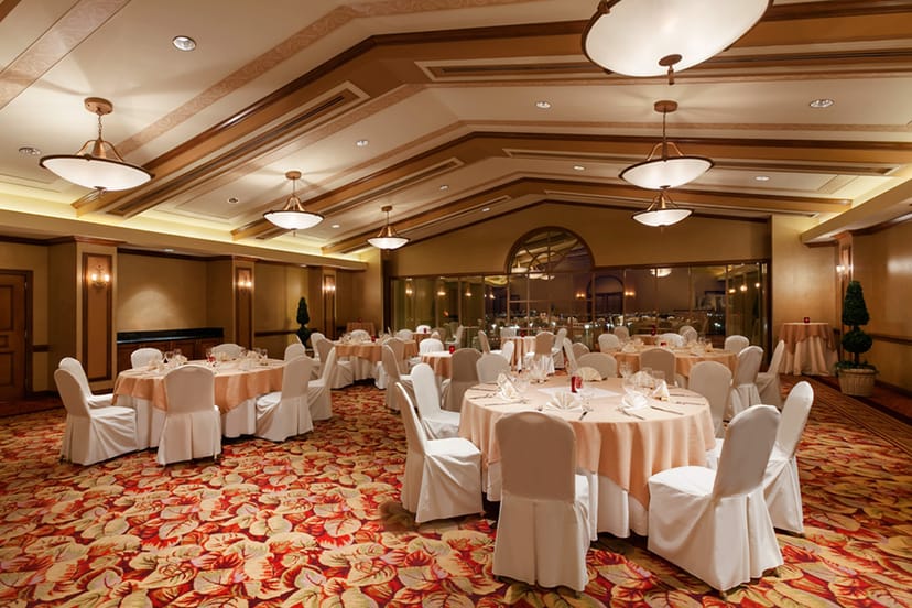 Suncoast Hotel & Casino - image 1