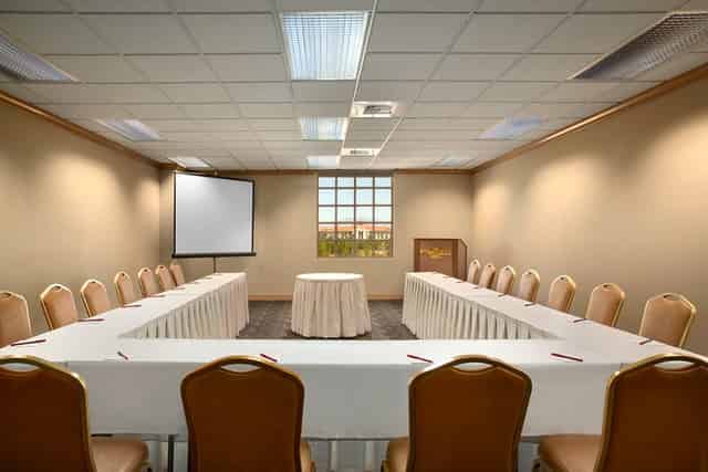 Valencia Room