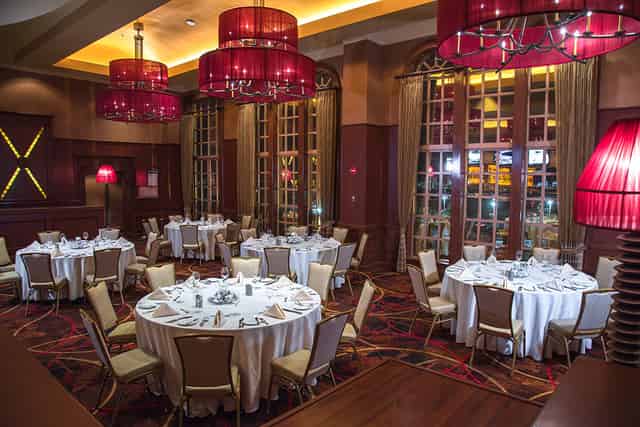 Valencia Room