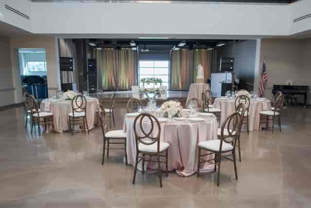 Visions of Greatness Center - image 2