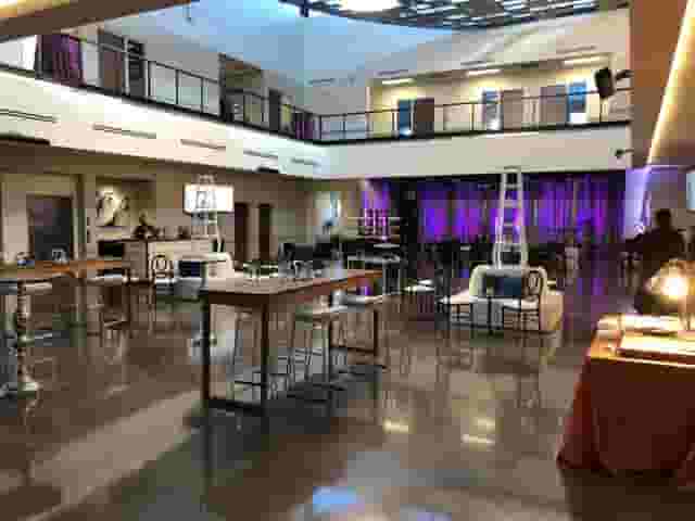 Visions of Greatness Center