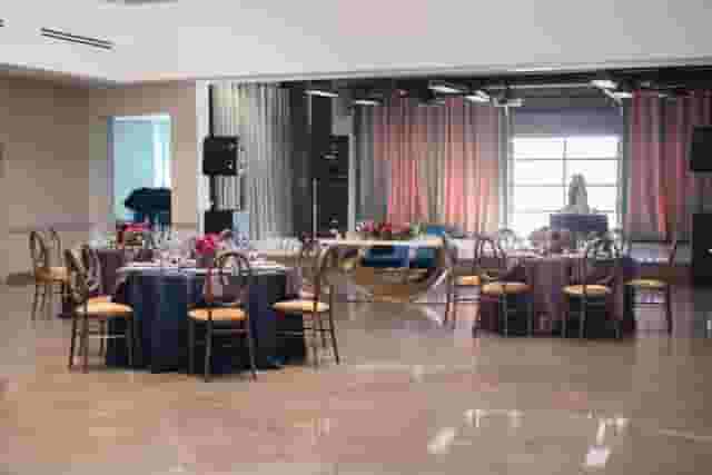Visions of Greatness Center
