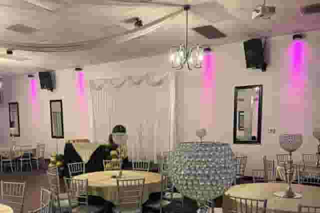 Prestige Banquet and Event Center