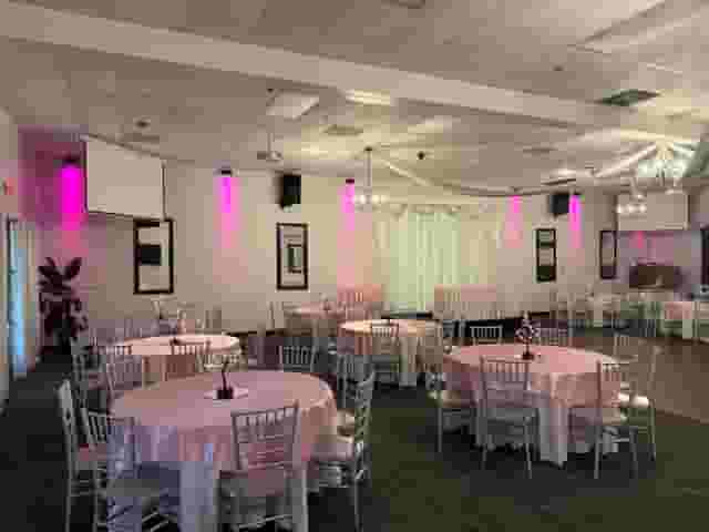 Prestige Banquet and Event Center