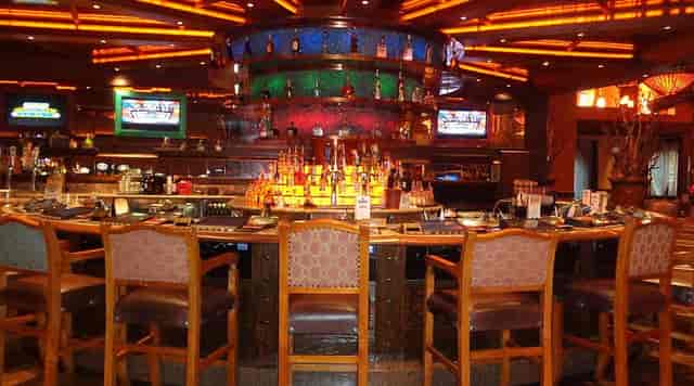 Silverton Casino