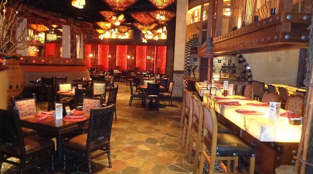 Mi Casa Grill Cantina