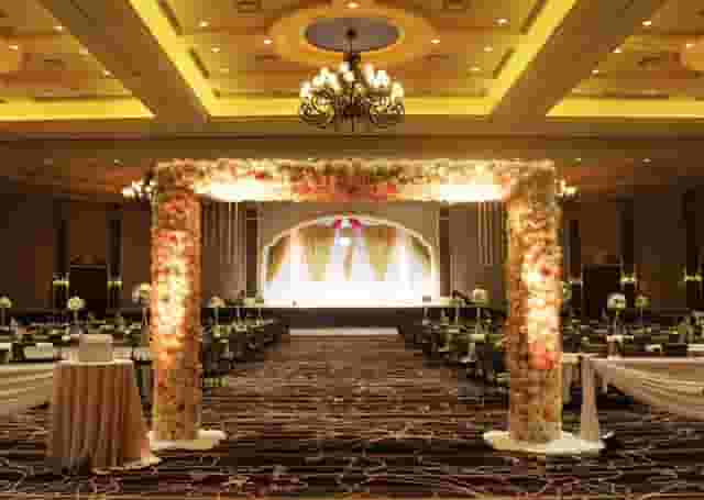 Grand Ballroom