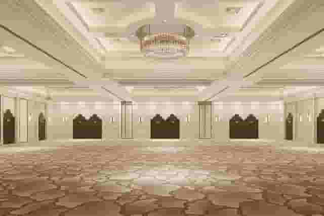 Grand Ballroom
