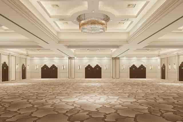 Green Valley Ranch Resort Spa and Casino - image 3