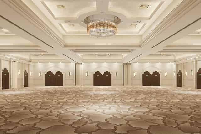 Grand Ballroom