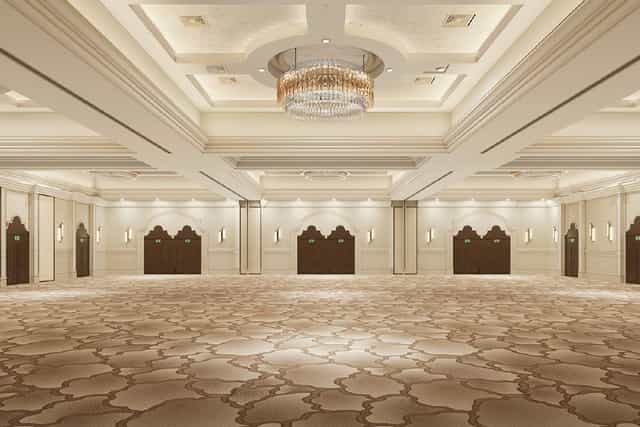 Green Valley Ranch Resort Spa and Casino - image 3