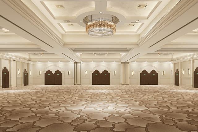 Grand Ballroom