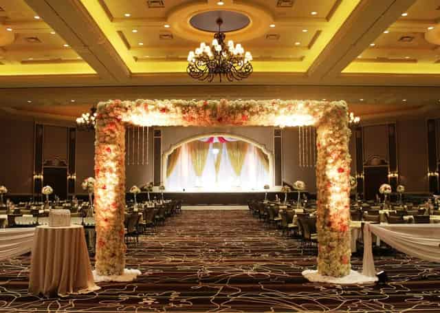 Grand Ballroom