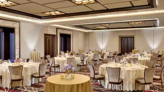 Green Valley Ranch Resort Spa and Casino - image 2