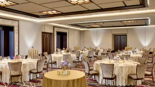 Grand Ballroom