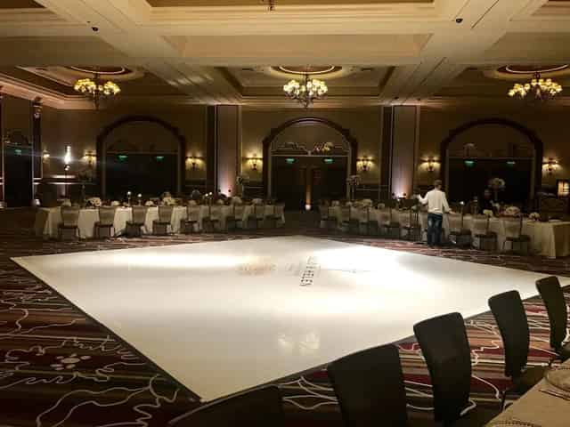 Grand Ballroom