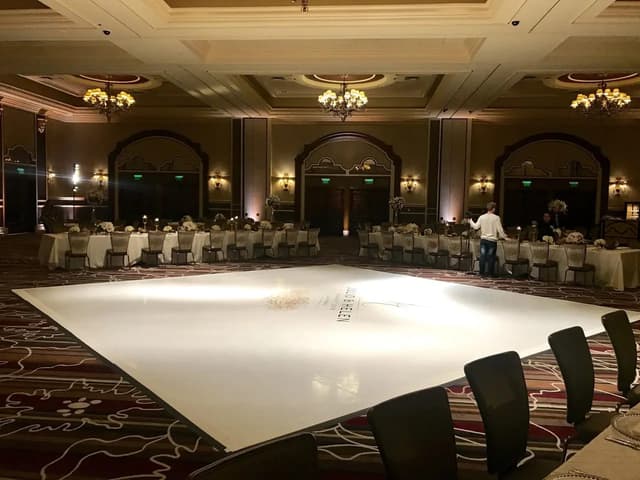 Green Valley Ranch Resort Spa and Casino